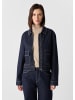comma Indoor-Jacke in 59Z8_blau