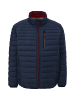 s.Oliver Outdoor-Jacke langarm in Blau