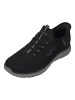 Skechers Sneaker Low SUMMITS HIGH RANGE 232457W WEIT in schwarz