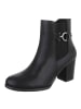 Ital-Design High Heel in Schwarz