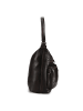 LIEBESKIND BERLIN Amy Schultertasche Leder 33 cm in roasted coconut