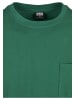 Urban Classics Long Sleef in green