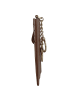 Braun Büffel Asti Schlüsseletui Leder 8 cm in saddle brown