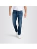 MAC Jeans in Blau