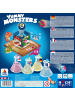 HUCH! Kinderspiel Yummy Monsters in Bunt