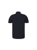 Karl Lagerfeld Poloshirt 745750 in dunkelblau