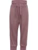 Hummel Hose Hmlmini Jungen in TWILIGHT MAUVE