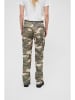 Brandit Brandit Damen Ladies BDU Ripstop Trouser in light woodland
