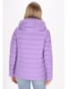 Schmuddelwedda Women Anorak in lilac