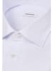 Seidensticker Business Hemd Shaped in Hellblau