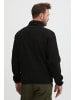 FQ1924 Sweatshirt FQLucas in Schwarz