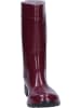 Bockstiegel Stiefel Luisa in rot