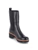 PANAMA JACK Chelsea Boots PAITON IGLOO B1 in Schwarz