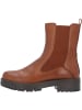 Palado Stiefeletten Luiesl in Braun