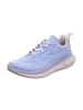Ecco Slipper in blau