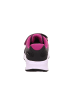superfit Sneaker FREE RIDE in Pink/Schwarz