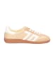 Back 70 Schnürschuh in beige