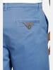 Charles Colby Bermuda BARON CIRK in blau