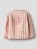 name it Steppjacke in Cameo Rose