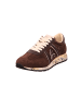 Premiata Schnürschuh in braun