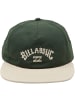 Billabong ARCH TEAM SNAPBACK in Grün