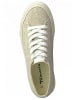 Tamaris Sneaker beige