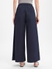 Marie Lund Hose in marine
