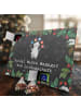 Mr. & Mrs. Panda Adventskalender Social Media Manager Leidenscha... in Kreidetafel