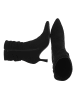 Ital-Design High Heel in Schwarz