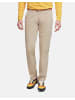 Meyer Chinohose NEW YORK in Beige