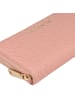 Valentino Falak Geldbörse 19.5 cm in cipria