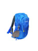 Joluvi Trekkingrucksack Somiedo in Azul Royal