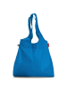 Reisenthel Mini Maxi Shopper L Einkaufstasche 44 cm in french blue