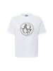 JOOP! T-Shirt in weiß