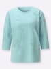 WITT WEIDEN Sweatshirt in mint
