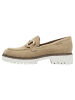Tamaris Slipper in TAN