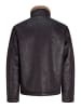 Jack & Jones Jacke in Black