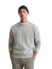 Marc O'Polo DfC Sweatshirt relaxed in grey melange