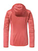 Schöffel Fleecejacke "Fleece Hoody Svardalen L" in clasping rose
