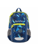Step by Step Kiga Maxi Kindergartenrucksack 34 cm Bagger Bobby