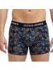 Jack and Jones 5er Pack Trunks in Mehrfarbig