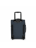 Eastpak Tranverz - Rollenreisetasche 45 cm XXS (brize palm navy) in triple denim