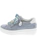 remonte Sneaker Blau