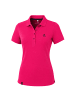 Maul Sport Poloshirt Aeschi Fresh in Pink