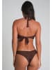 Moda Minx Bikini-Hose in Brown