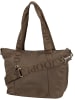 JOOP! Shopper Lietissimo 1.0 Janita Shopper LHZ in Olive Night