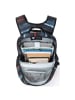 Nitro Hero - Laptoprucksack 17" 52 cm in acid dawn