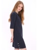 DreiMaster Women Dress in navy