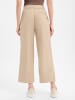 OPUS Hose Melane Soft in beige