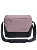 Vaude Rom III - Umhängetasche M 13.3" 35 cm (dark forest) in black/purple ash
